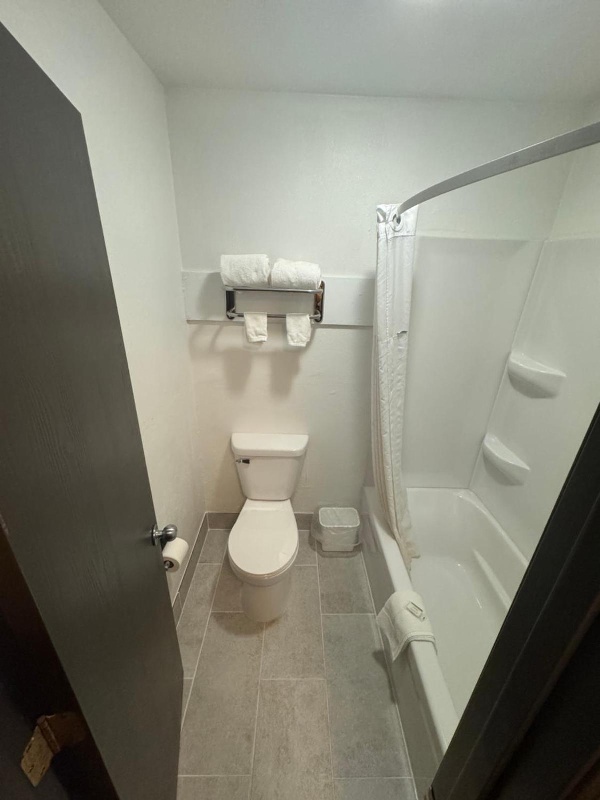 Days Inn by Wyndham Salina I-70 Main image