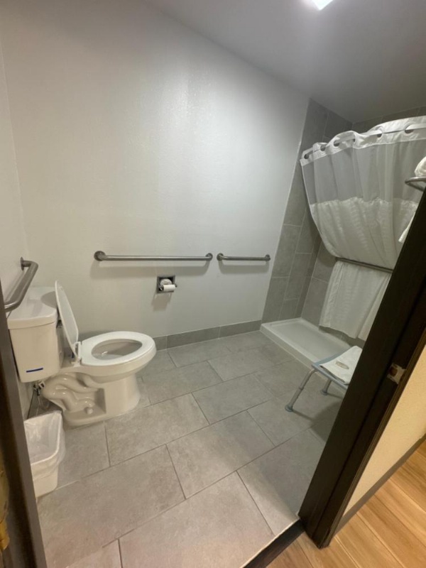 Days Inn by Wyndham Salina I-70 image 23