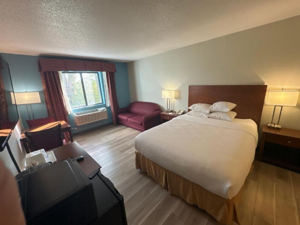 Days Inn by Wyndham Salina I-70 image 26